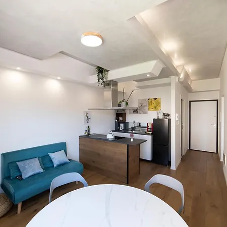 Center Boutique Home Sul Fiume Ascoli Piceno Exterior photo
