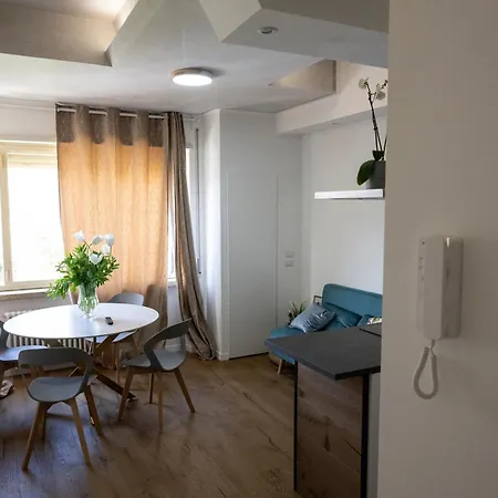 Center Boutique Home Sul Fiume Ascoli Piceno Exterior photo