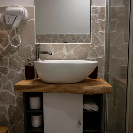 Center Boutique Home Sul Fiume Ascoli Piceno Exterior photo