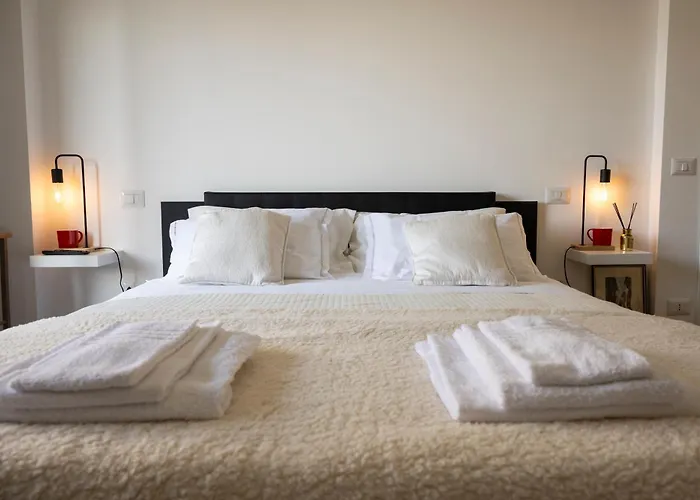 Center Boutique Home Sul Fiume