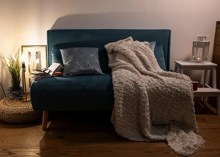 Center Boutique Home Sul Fiume
