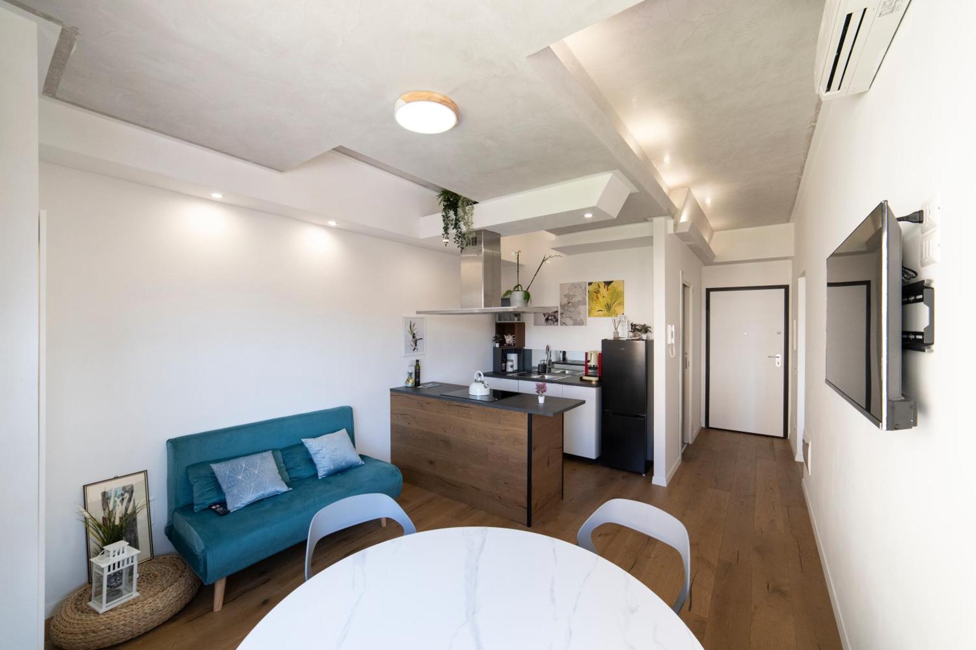 Center Boutique Sul Fiume Apartment Ascoli Piceno