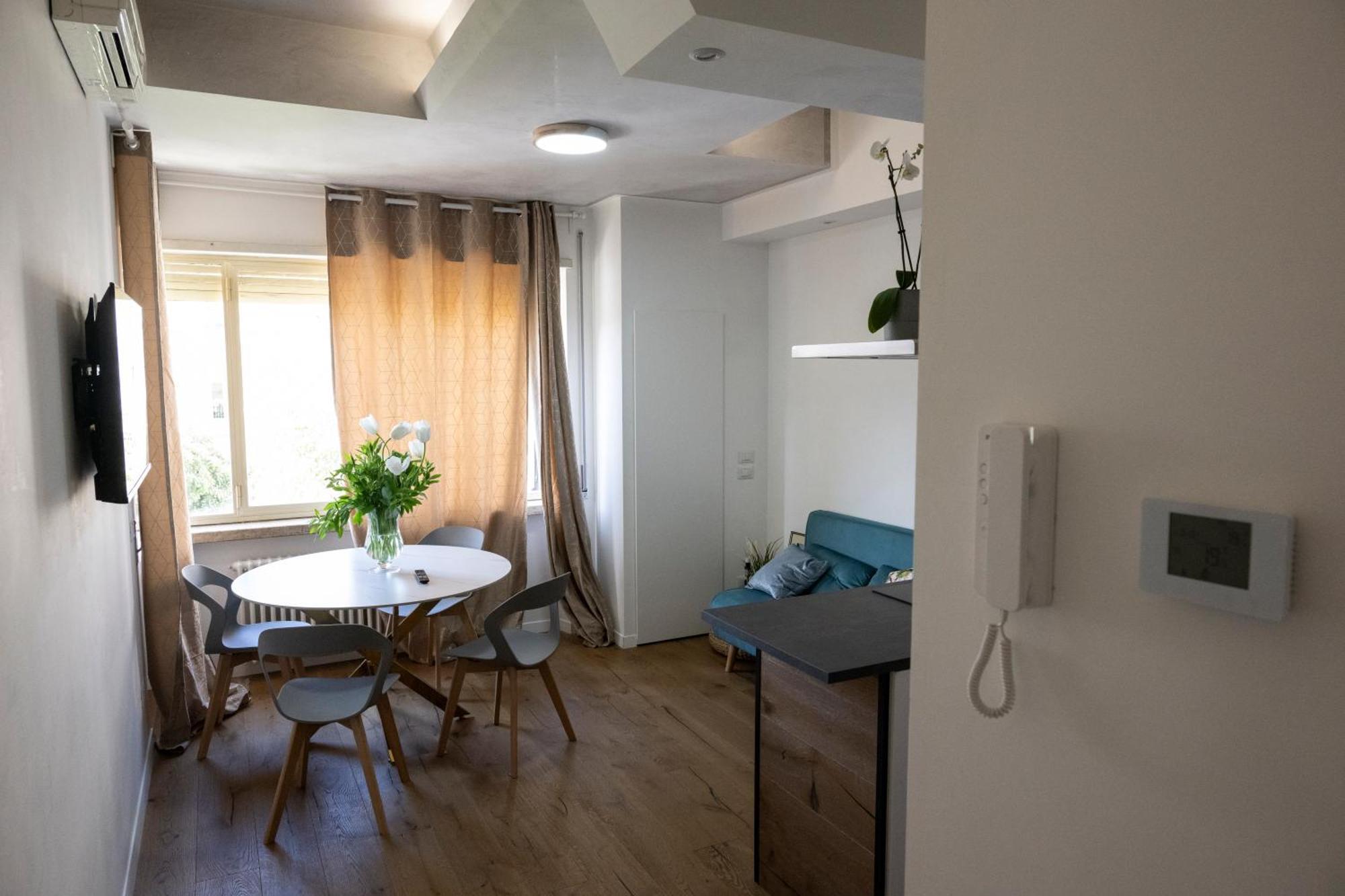 Center Boutique Sul Fiume Apartment Ascoli Piceno