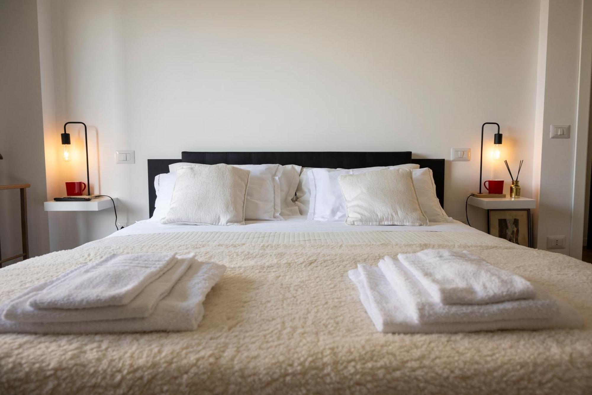 Center Boutique Sul Fiume Apartment Ascoli Piceno