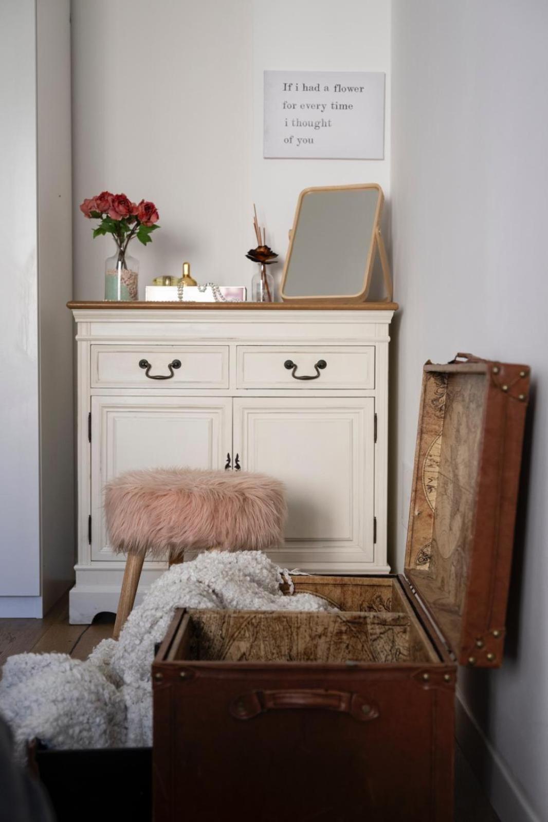 Center Boutique Sul Fiume Apartment *