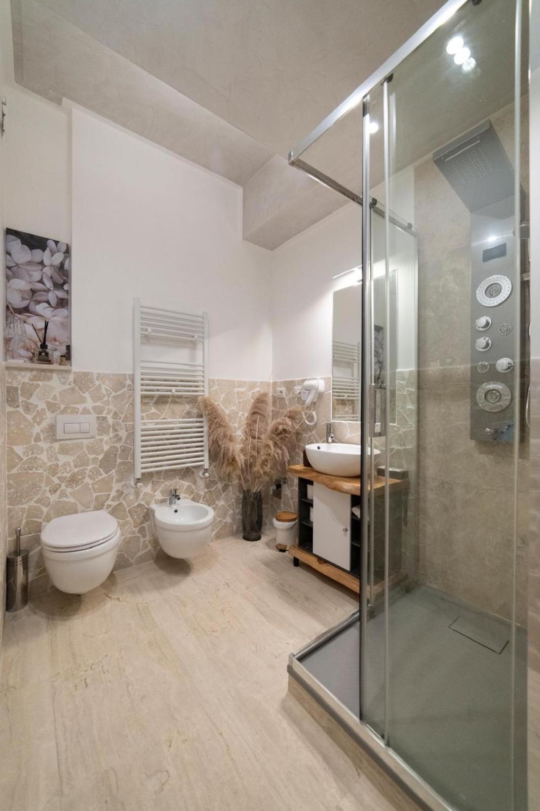 Center Boutique Sul Fiume Apartment Ascoli Piceno
