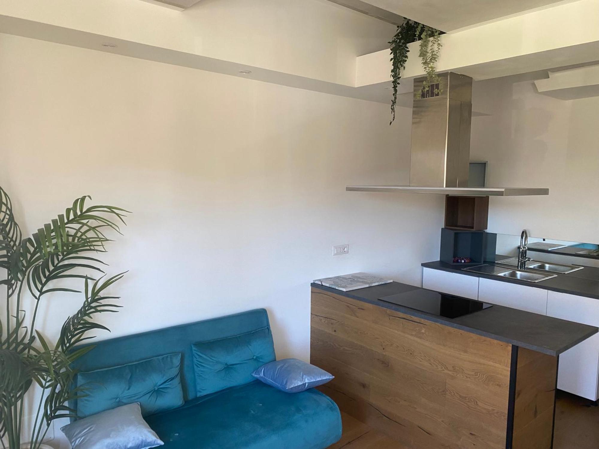Apartment Center Boutique Sul Fiume