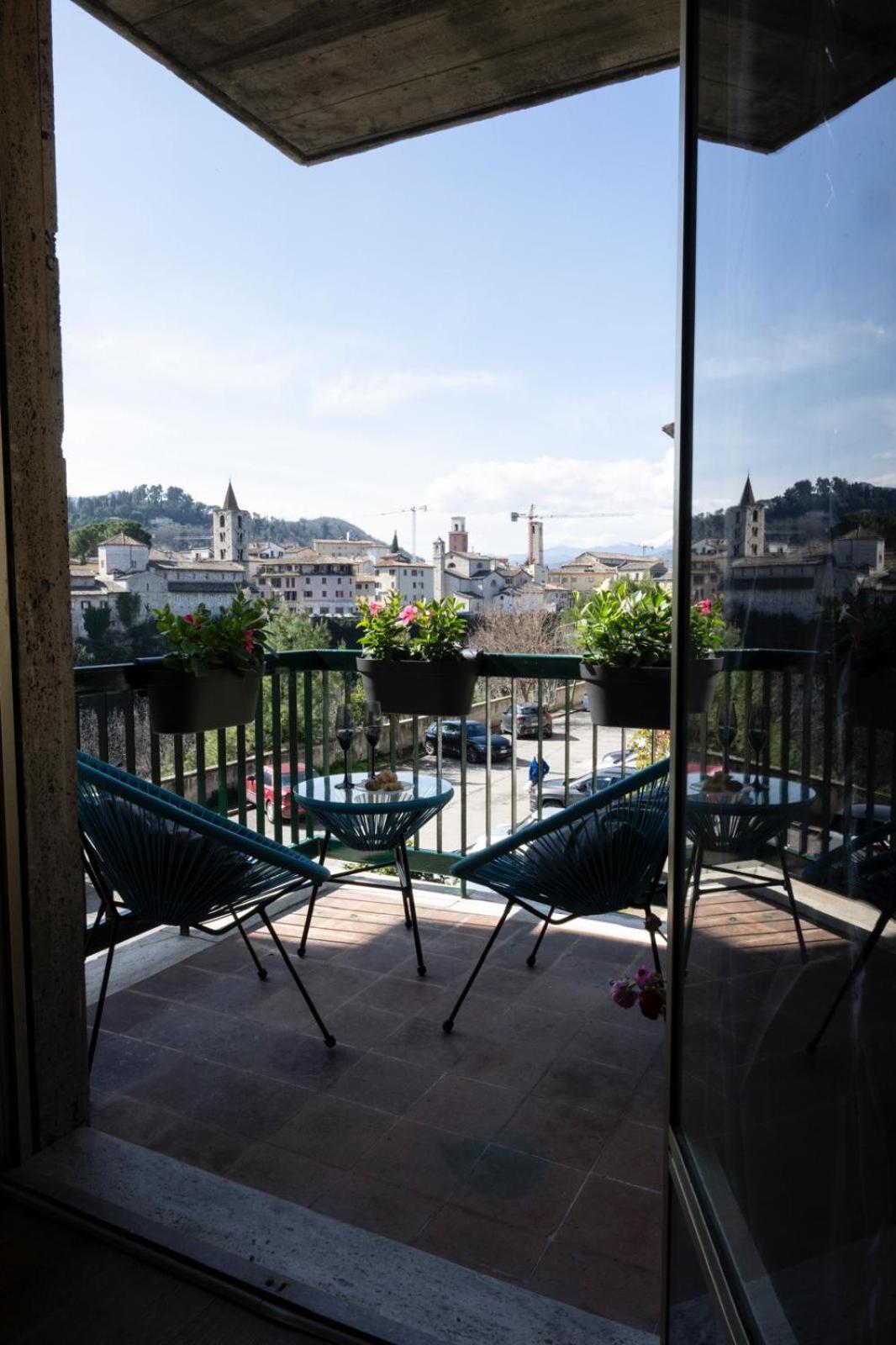 Apartment Center Boutique Sul Fiume *